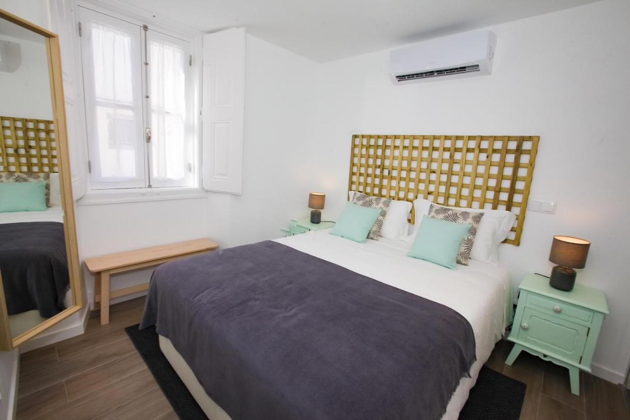 Casas Madre De Deus Apartment Евора Екстериор снимка