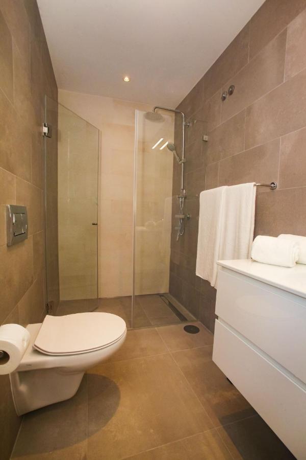 Casas Madre De Deus Apartment Евора Екстериор снимка
