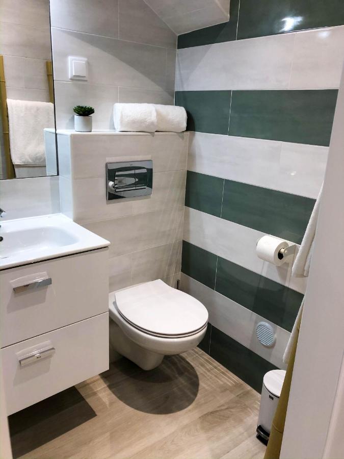 Casas Madre De Deus Apartment Евора Екстериор снимка