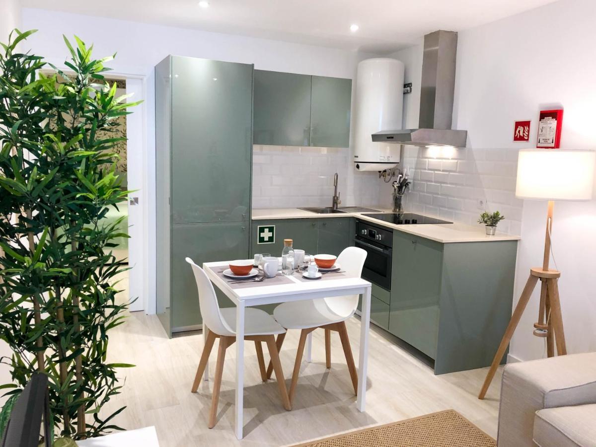 Casas Madre De Deus Apartment Евора Екстериор снимка