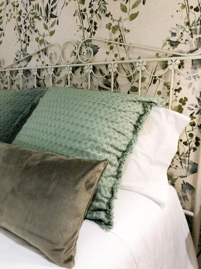 Casas Madre De Deus Apartment Евора Екстериор снимка