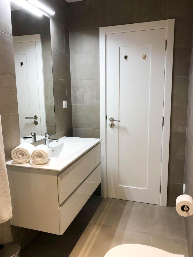 Casas Madre De Deus Apartment Евора Екстериор снимка