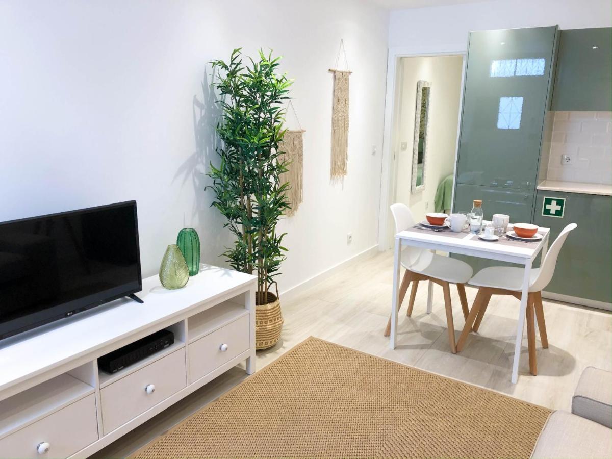 Casas Madre De Deus Apartment Евора Екстериор снимка