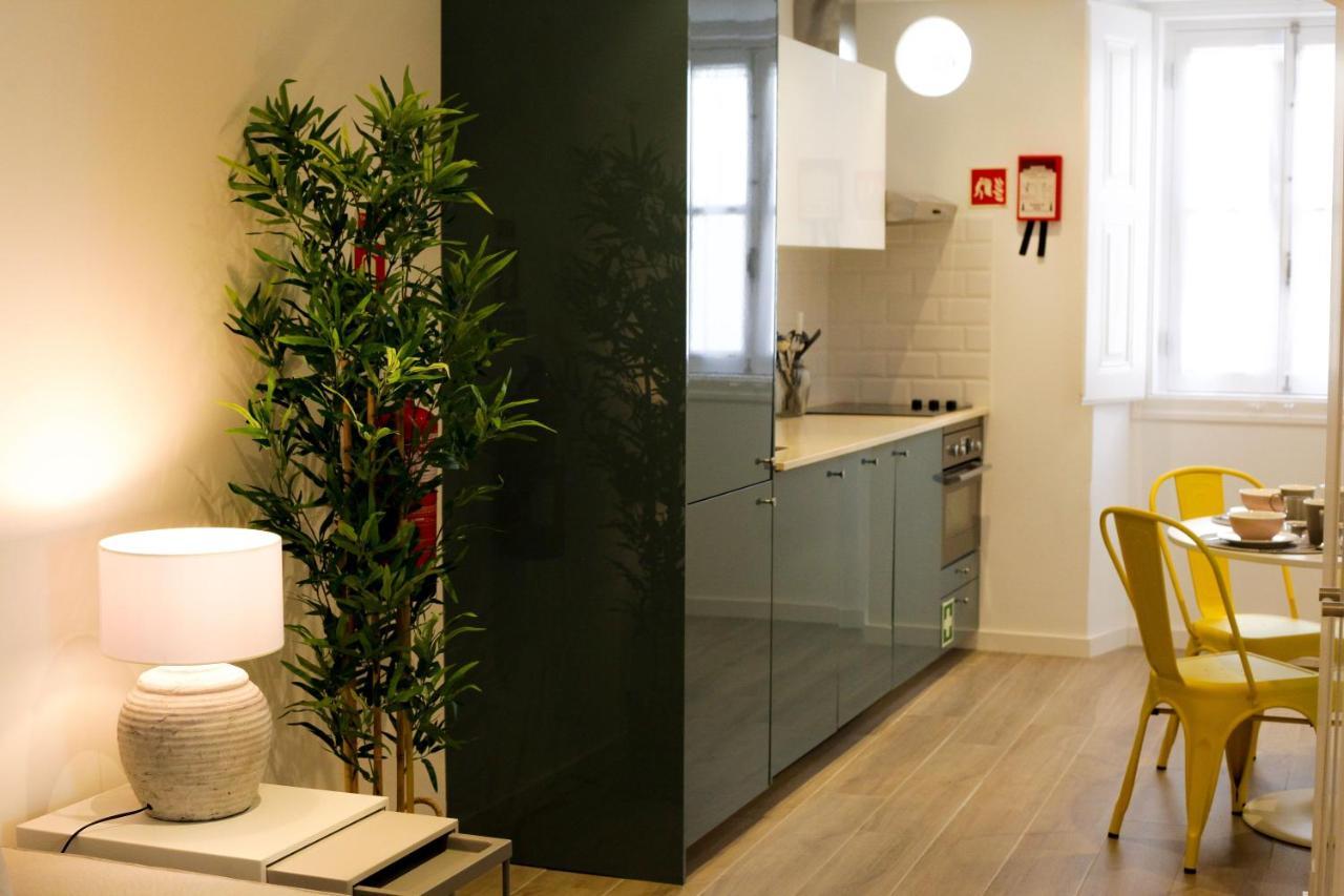 Casas Madre De Deus Apartment Евора Екстериор снимка