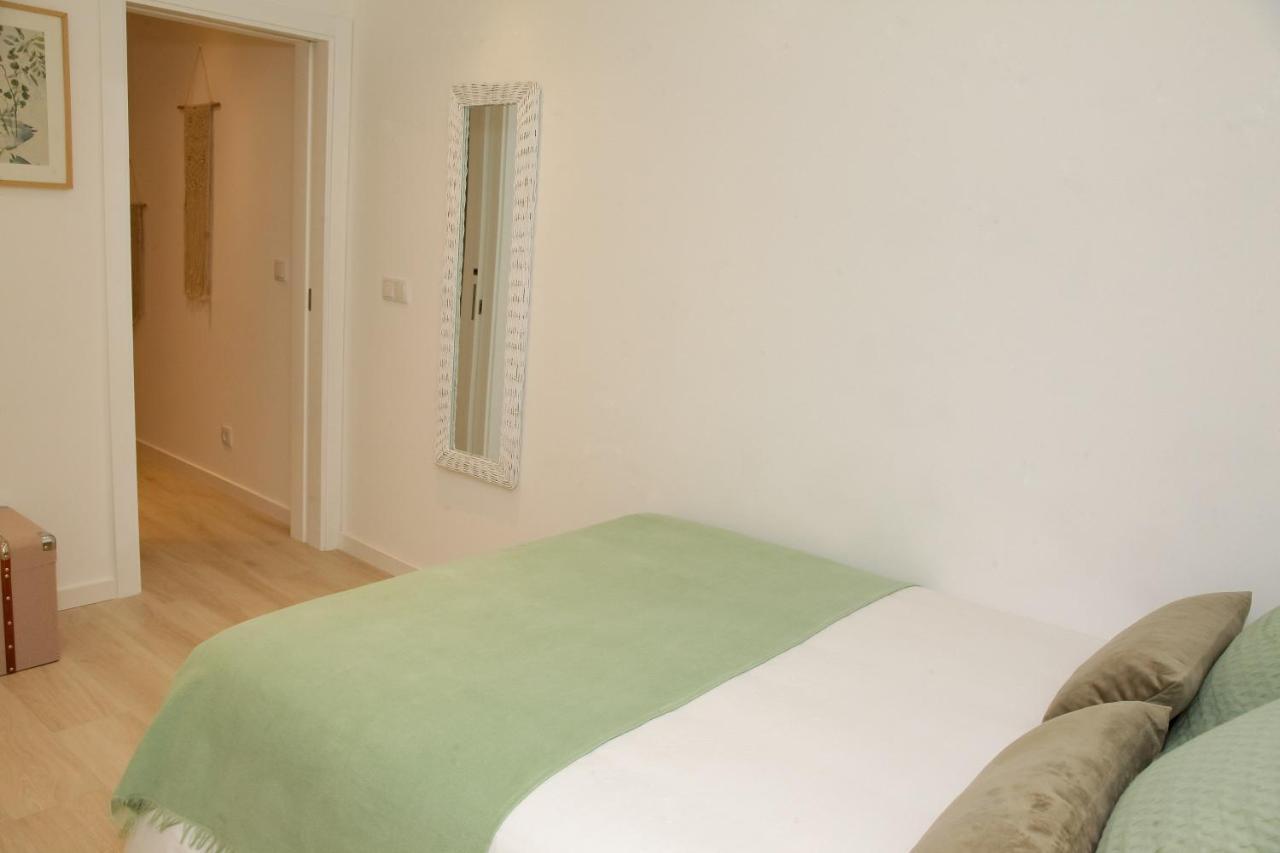 Casas Madre De Deus Apartment Евора Екстериор снимка