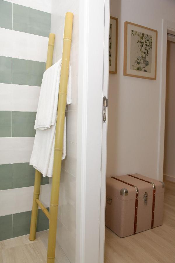 Casas Madre De Deus Apartment Евора Екстериор снимка