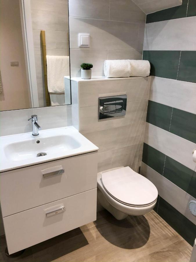 Casas Madre De Deus Apartment Евора Екстериор снимка