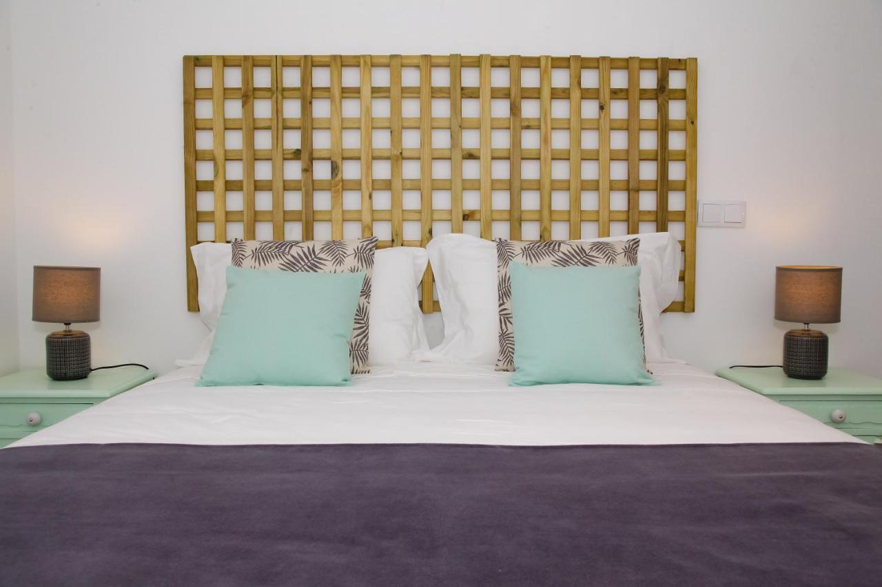 Casas Madre De Deus Apartment Евора Екстериор снимка