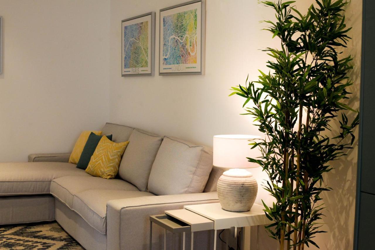 Casas Madre De Deus Apartment Евора Екстериор снимка