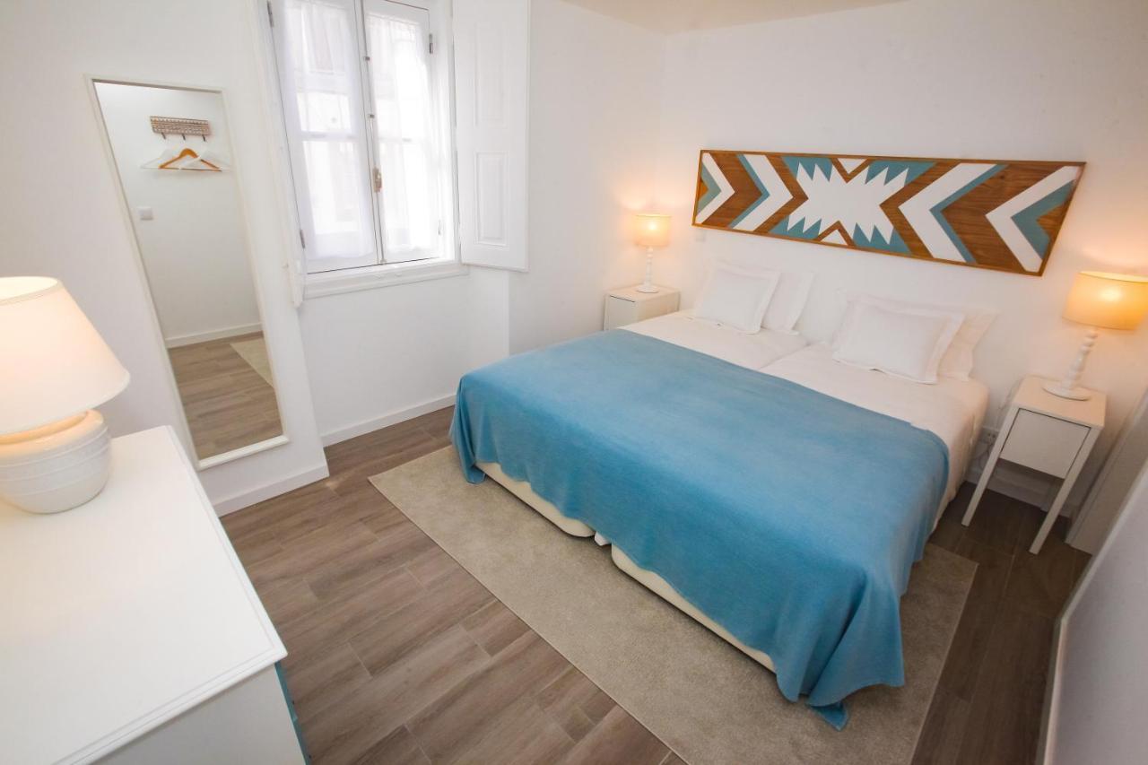 Casas Madre De Deus Apartment Евора Екстериор снимка