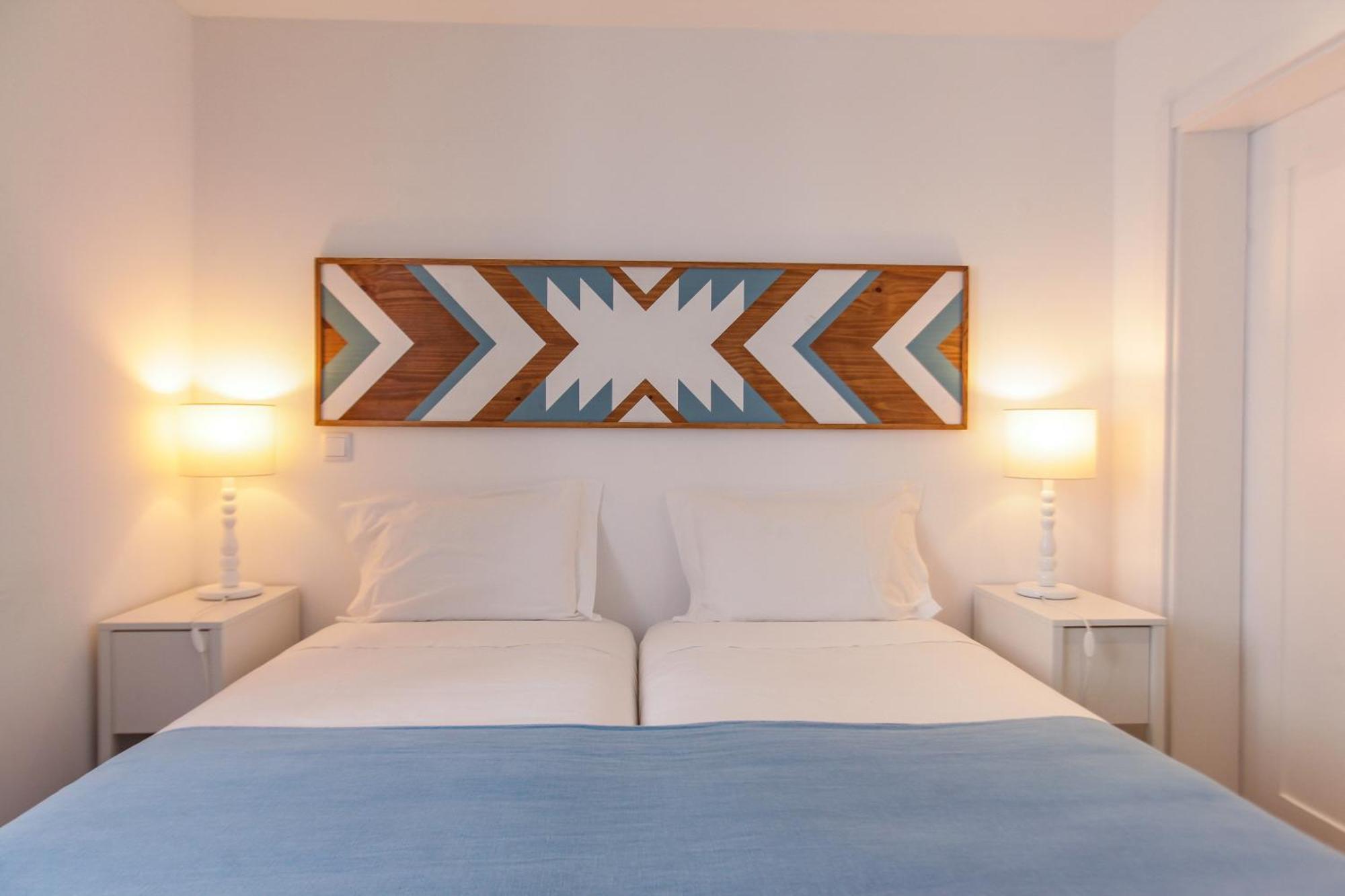 Casas Madre De Deus Apartment Евора Екстериор снимка