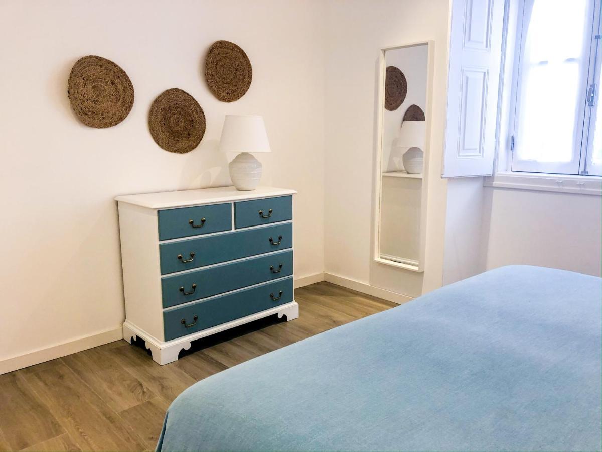 Casas Madre De Deus Apartment Евора Екстериор снимка